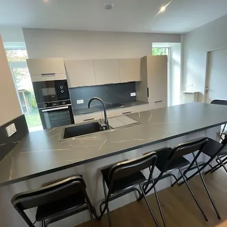 Apartment Les Jardins De Marlioz 3 Et Parkings