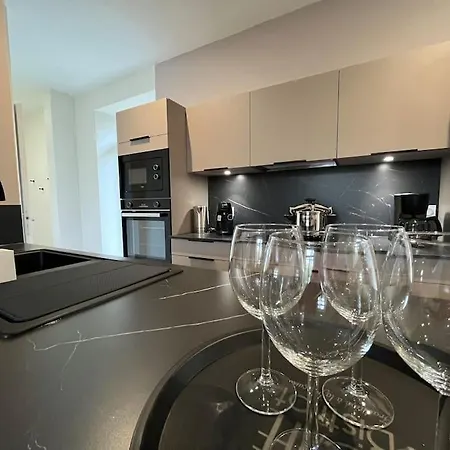 Apartment Les Jardins De Marlioz 3 Et Parkings