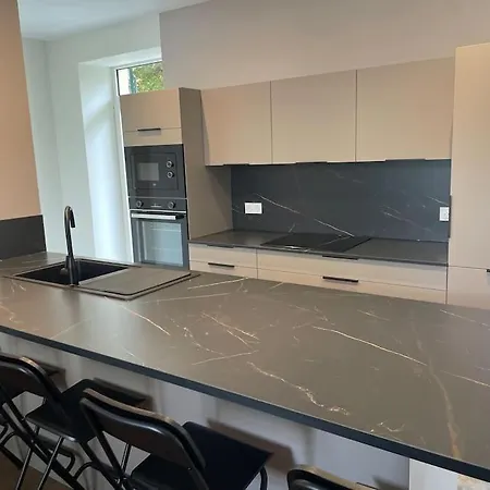 Les Jardins De Marlioz 3 Et Parkings Apartment Aix-les-Bains