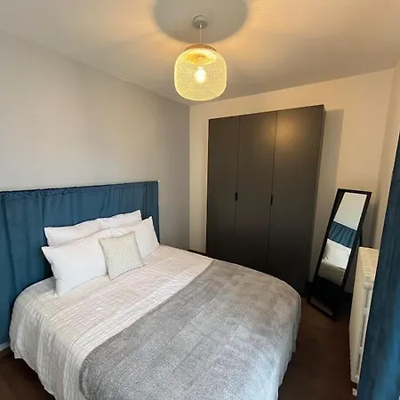 Les Jardins De Marlioz 3 Et Parkings Apartment