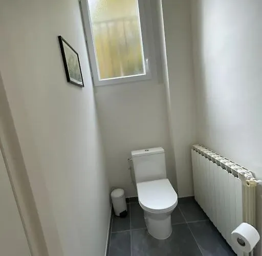 Apartment Les Jardins De Marlioz 3 Et Parkings