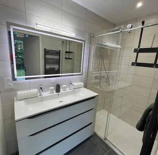 Les Jardins De Marlioz 3 Et Parkings