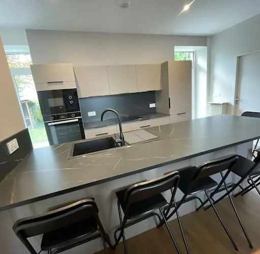 Appartement Les Jardins De Marlioz 3 Et Parkings