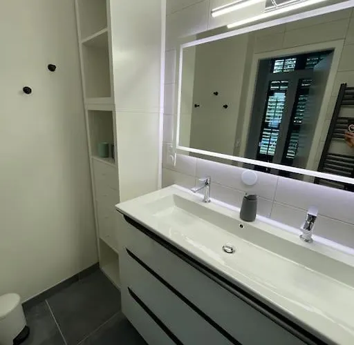 Les Jardins De Marlioz 3 Et Parkings