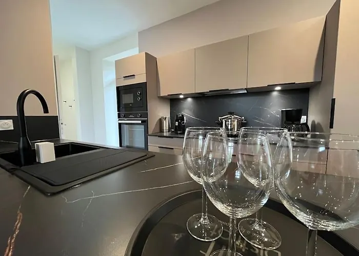 Apartment Les Jardins De Marlioz 3 Et Parkings