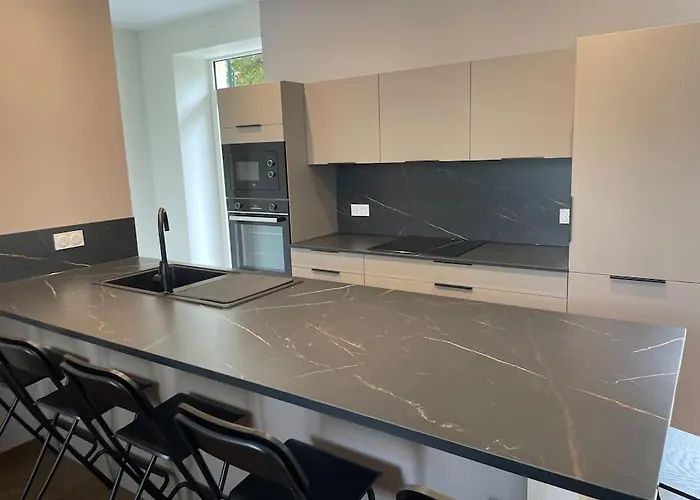 Les Jardins De Marlioz 3 Et Parkings Apartment Aix-les-Bains