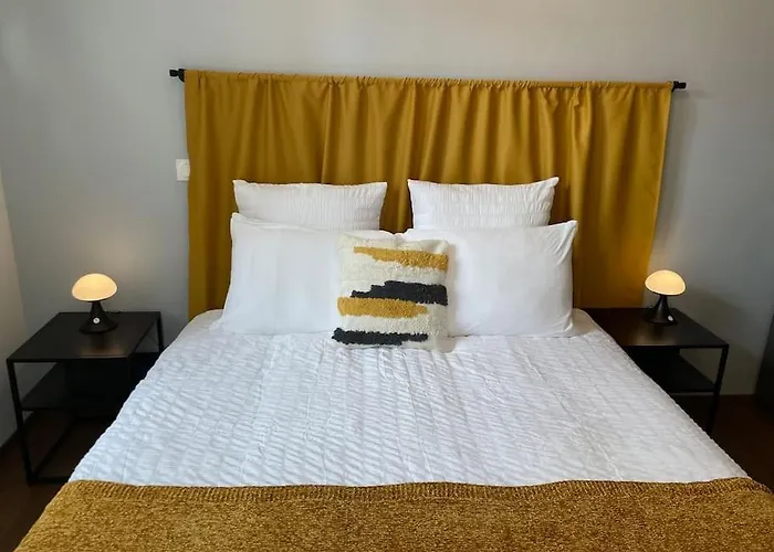 Apartment Les Jardins De Marlioz 3 Et Parkings